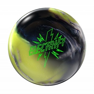 Storm Electrify B-S-Y Bowling Ball