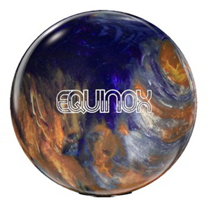 Storm Equinox Bowling Ball