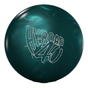 <span style='color: #ff0000;'><strong>PRE ORDER</strong></span> Storm Hy-Road 40 Bowling Ball