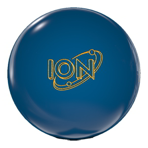 <span style='color: #ff0000;'><strong>PRE ORDER</strong></span> Storm ION Pro Solid Bowling Ball