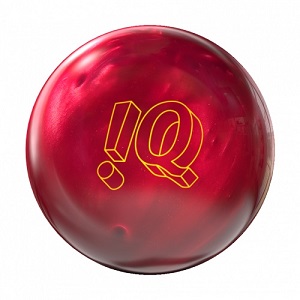 Storm !Q Tour Ruby Bowling Ball