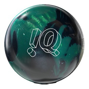 Storm IQ Tour AI Bowling Ball