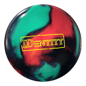 Storm Identity Bowling Ball