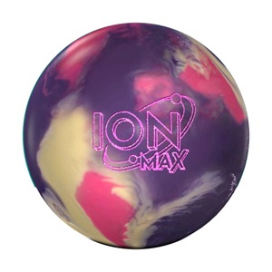 Storm Ion Max Bowling Ball