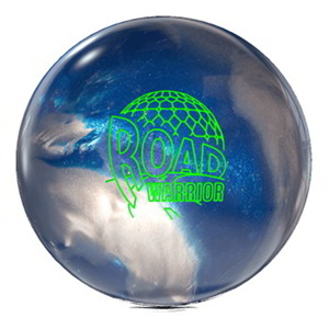 Storm Road Warrior Bowling Ball