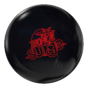 Storm Tropical Surge Midnight Bowling Ball