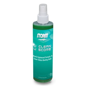 Storm U-Clean U-Score Ball Cleaner