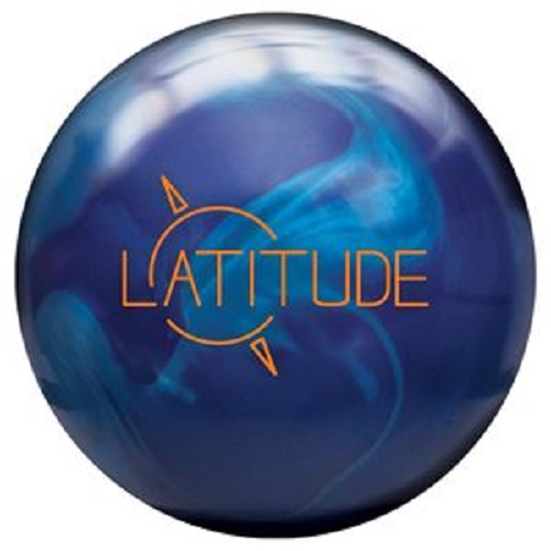Track Latitude Pearl Bowling Ball SALE