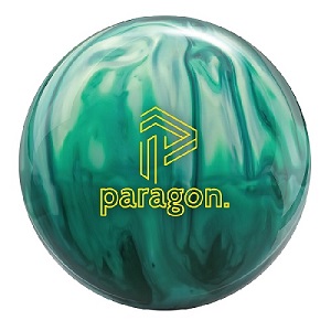 Track Paragon Pearl Bowling Ball