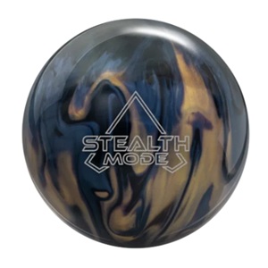 Track Stealth Mode Hybrid Bowling Ball