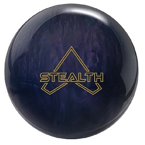 Track Stealth Pearl Bowling Ball