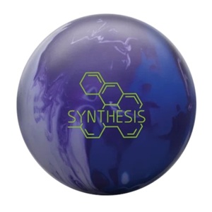 Track Synthesis Bowling Ball