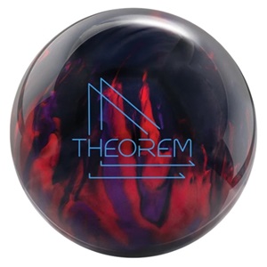 Track Theorem Bowling Ball