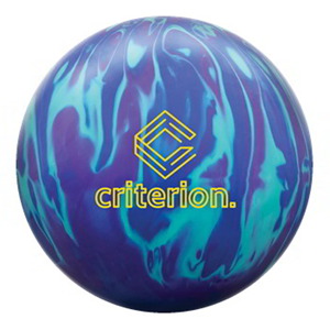 Track Criterion Bowling Ball
