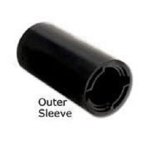 Turbo Switch Outer Sleeve - Thumb