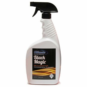 Ultimate - Black Magic Rejuvenator Cleaner (Quart)