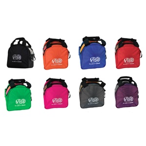 Vise Single Ball Add-On Bag