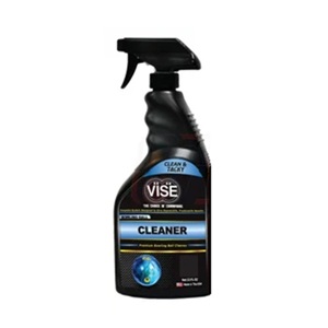 Vise Ball Cleaner 32oz