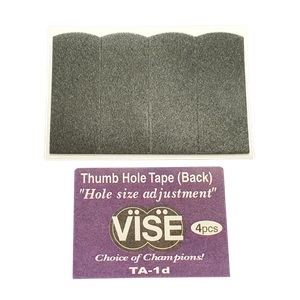 Vise TA-1D Thumb Hole Tape
