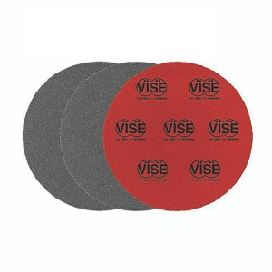 Vise Sanding Pads 
