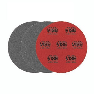 Vise Sanding Pads 