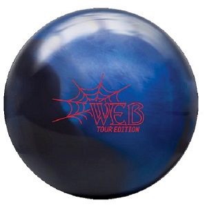 Hammer Web Tour Edition Hybrid Bowling Ball <strong><span style='color: #ff0000;'>SALE</span></strong>