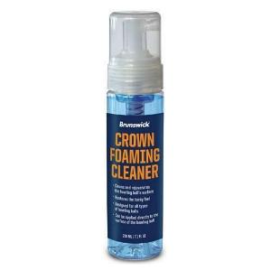 Brunswick Crown Foaming Ball Cleaner