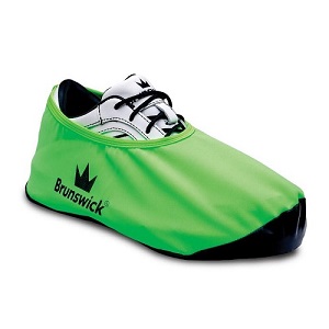 Brunswick Shoe Shield  - Neon Green