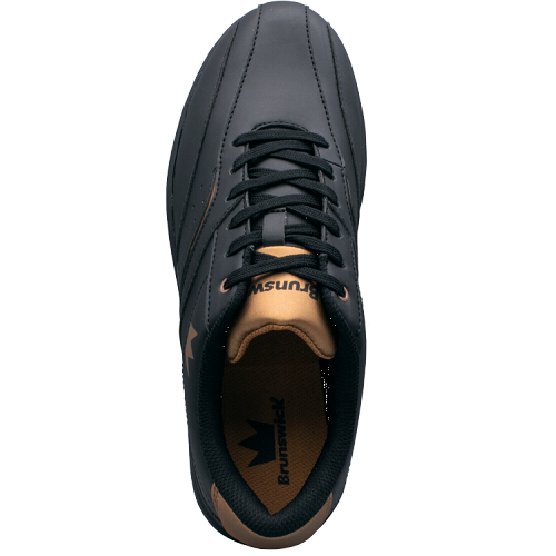 brunswick vapor shoes