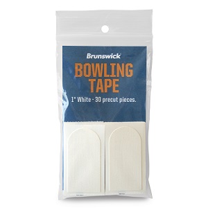Storm Bowlers Tape White Textured 3//4 500//Roll