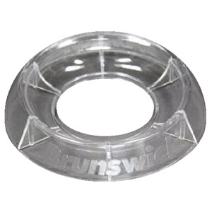 Brunswick Clear Ball Cup