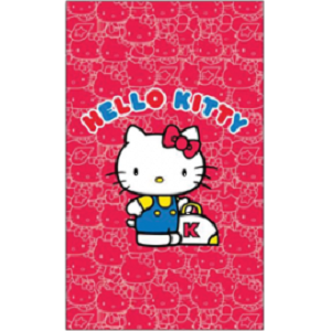 Brunswick Hello Kitty Towel