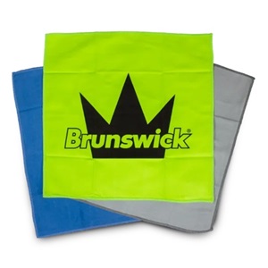 Brunswick Micro-Suede Towel