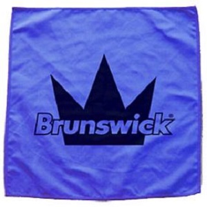 Brunswick Micro-Suede Towel