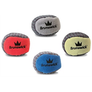 Brunswick Microfiber EZ Grip Ball