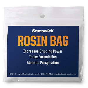 Brunswick Rosin Bag