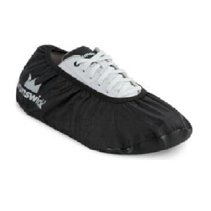 Brunswick Shoe Shield  - Black