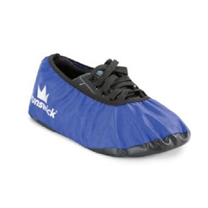 Brunswick Shoe Shield  - Blue