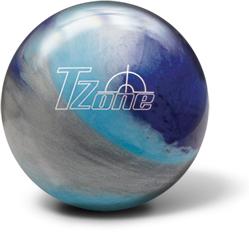 Brunswick TZone™ Bowling Ball - Arctic Blast