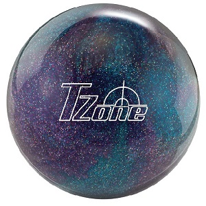 Brunswick TZone Bowling Ball - Deep Space