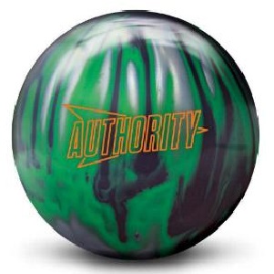 Columbia 300 - AUTHORITY™ Bowling Ball