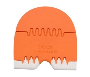 Dexter SST Sawtooth Heel H1