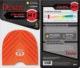 dexter h1 heel