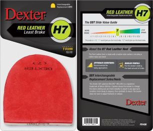 Dexter SST Heel H7