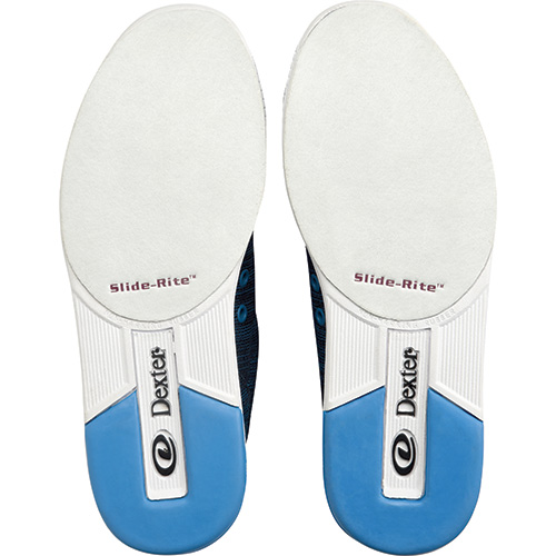 Dexter slide rite best sale shoes