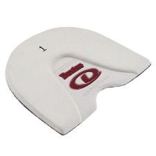 Dexter SST Heel H1 Red Horseshoe