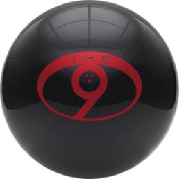 Dexter T.H.E 9 Limited Edition Polyester Bowling Ball