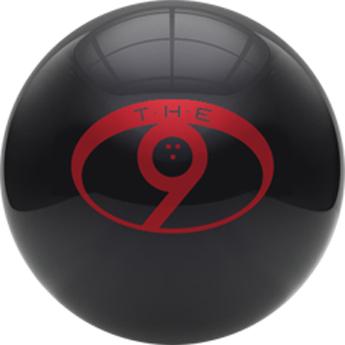 Dexter on sale bowling ball