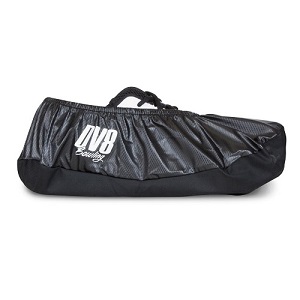 DV8 Shoe Covers - Black