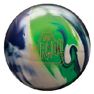 DV8 Turmoil Hybrid Bowling Ball DV8 Turmoil Hybrid Bowling Ball